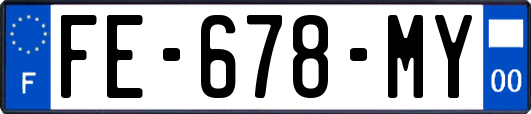 FE-678-MY