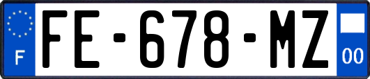 FE-678-MZ