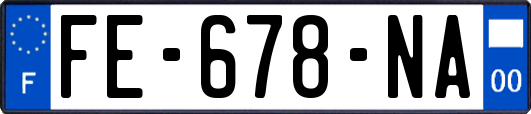 FE-678-NA