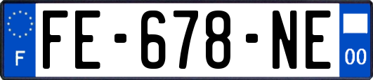 FE-678-NE