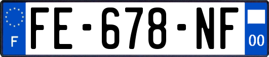 FE-678-NF