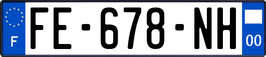 FE-678-NH