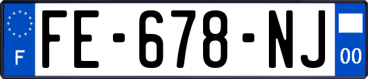 FE-678-NJ