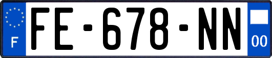FE-678-NN