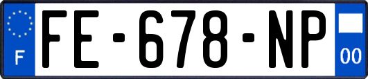 FE-678-NP