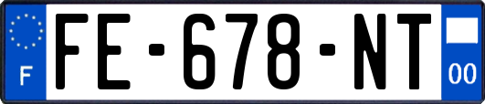 FE-678-NT