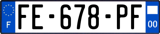 FE-678-PF