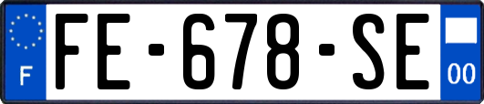 FE-678-SE