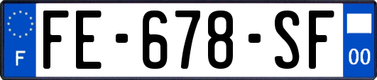 FE-678-SF