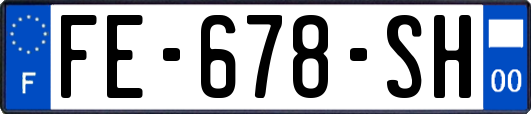 FE-678-SH