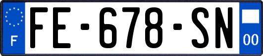 FE-678-SN