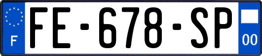 FE-678-SP