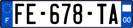 FE-678-TA