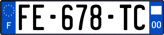 FE-678-TC