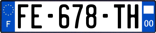FE-678-TH