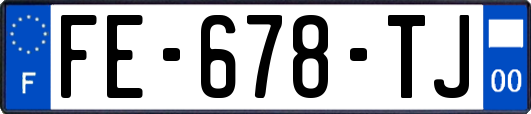 FE-678-TJ