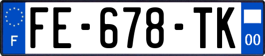 FE-678-TK