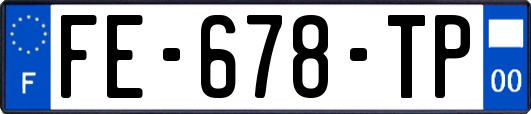 FE-678-TP