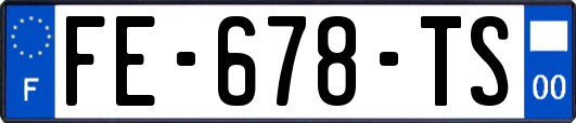 FE-678-TS