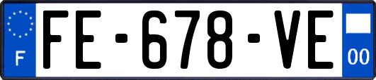 FE-678-VE