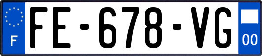FE-678-VG