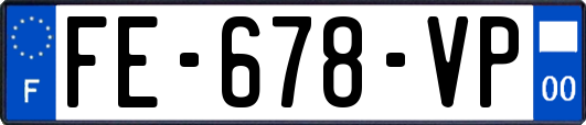 FE-678-VP