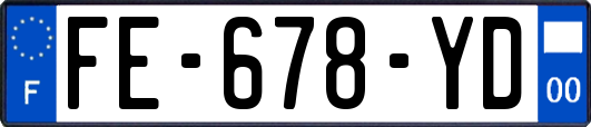 FE-678-YD