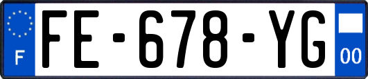 FE-678-YG