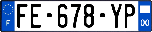 FE-678-YP