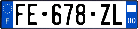 FE-678-ZL