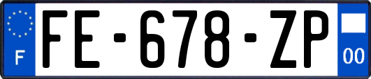 FE-678-ZP