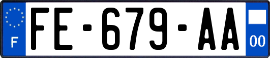 FE-679-AA