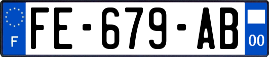 FE-679-AB