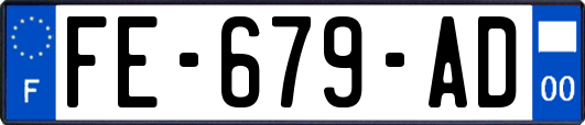 FE-679-AD