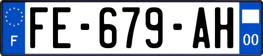 FE-679-AH