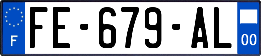 FE-679-AL