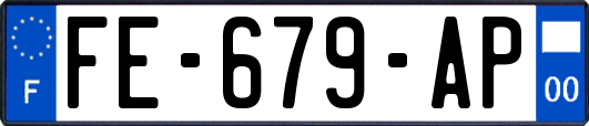FE-679-AP