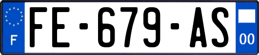 FE-679-AS