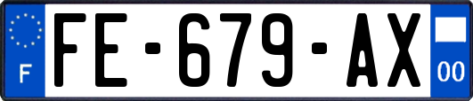 FE-679-AX