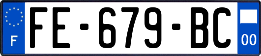 FE-679-BC