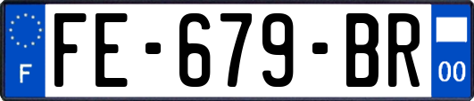 FE-679-BR