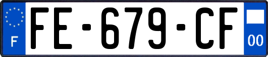 FE-679-CF