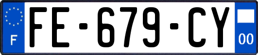 FE-679-CY