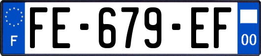 FE-679-EF