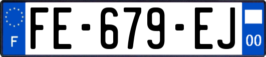 FE-679-EJ