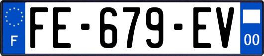 FE-679-EV