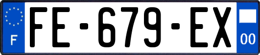 FE-679-EX