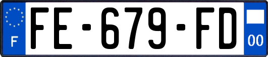 FE-679-FD