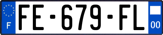 FE-679-FL