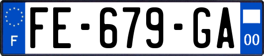 FE-679-GA